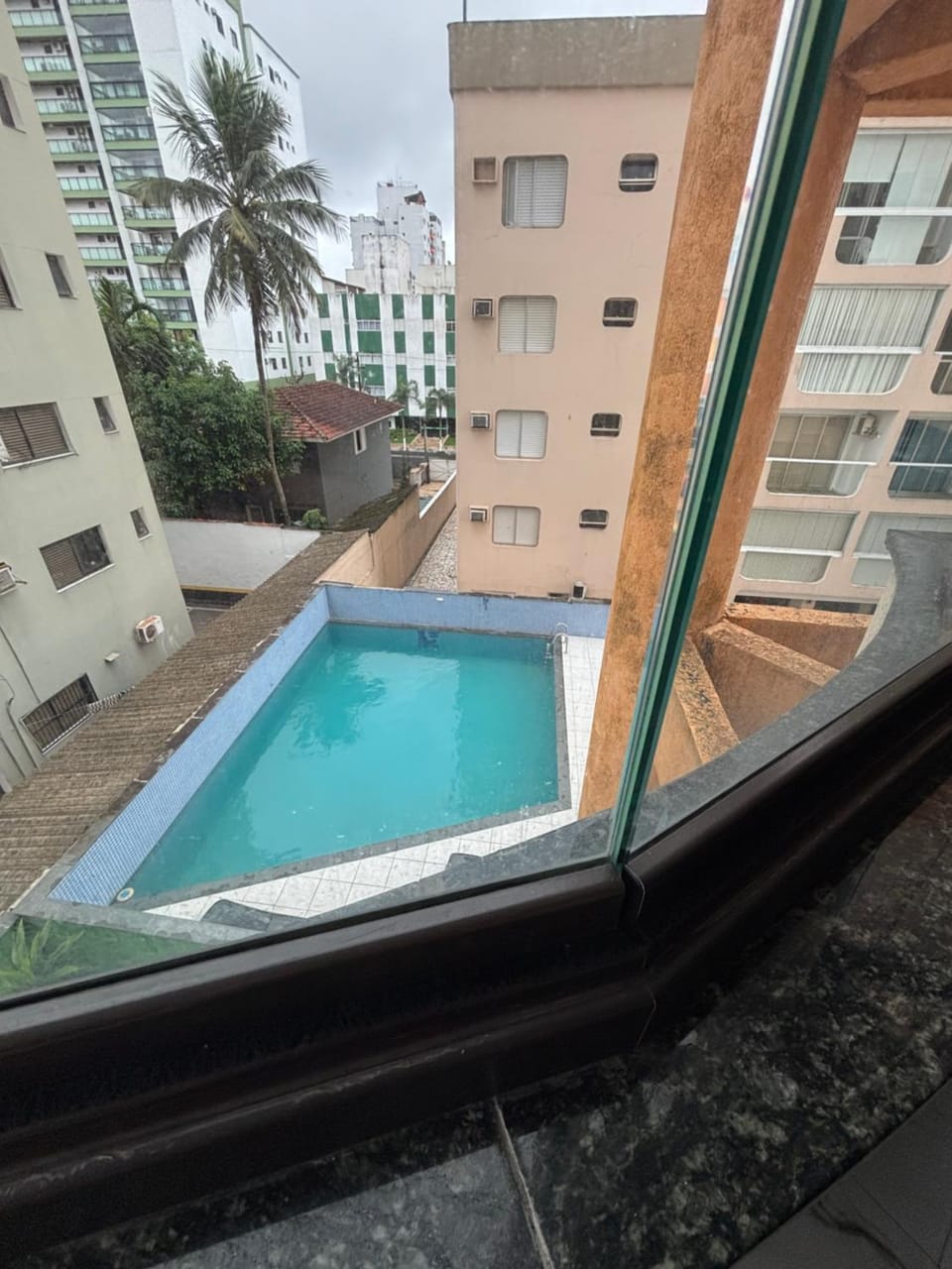 Guarujá enseada sp Apartment in State of São Paulo