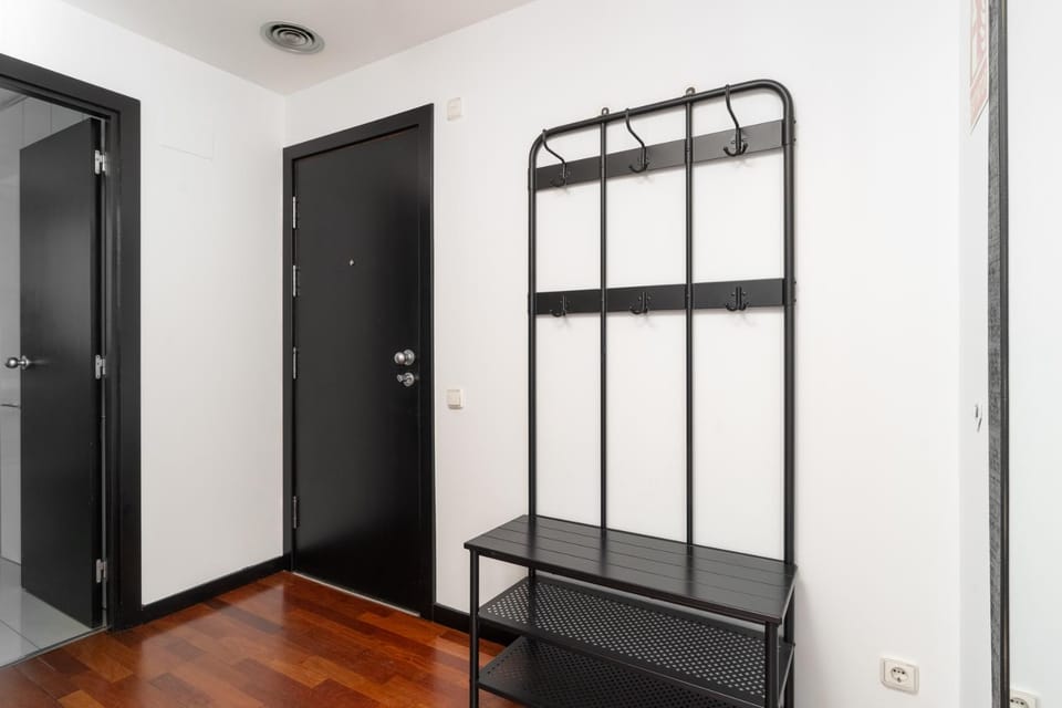 TSA Sepulveda Apartment in Barcelona