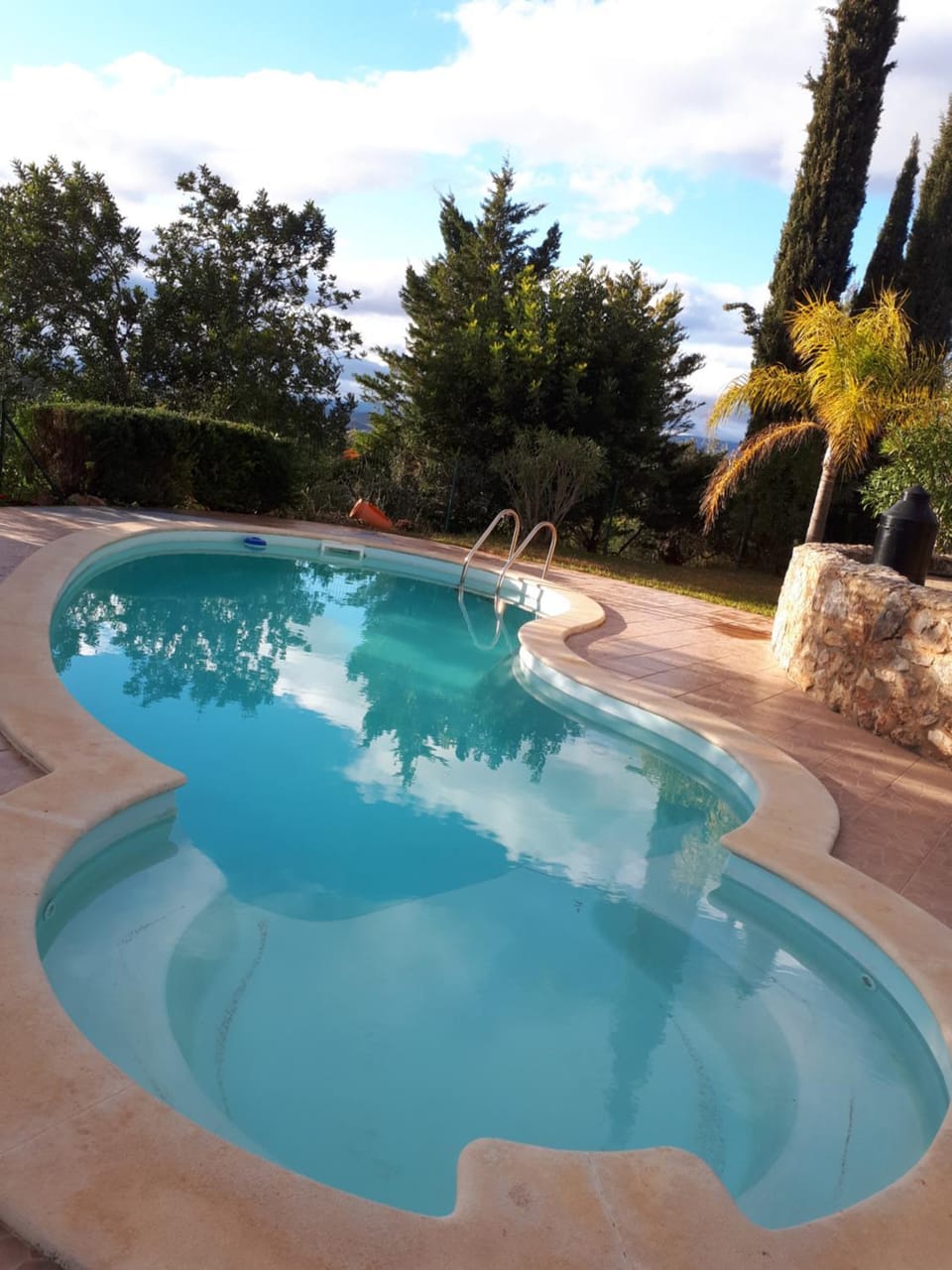 Day, Pool view, Swimming pool