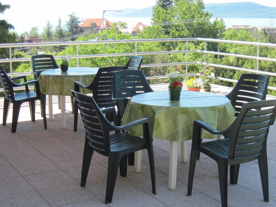 Balcony/Terrace, Balcony/Terrace