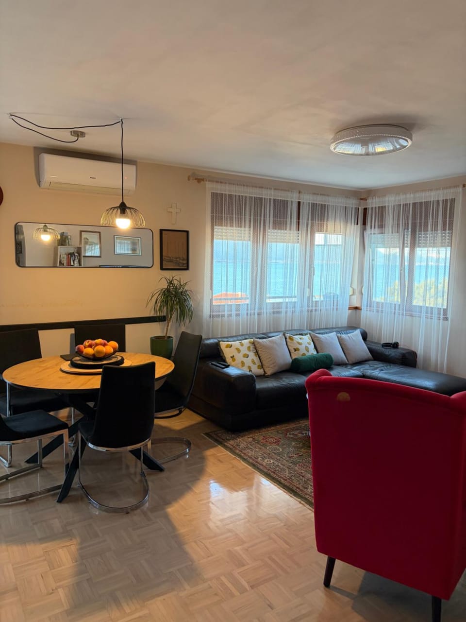 Apartment Magnolia Apartment in Trogir