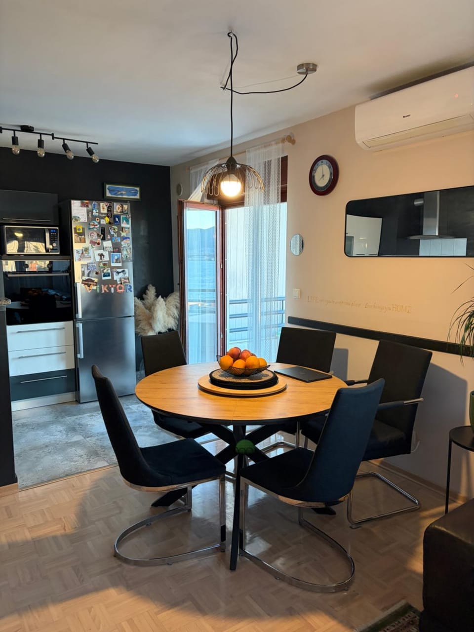 Apartment Magnolia Apartment in Trogir