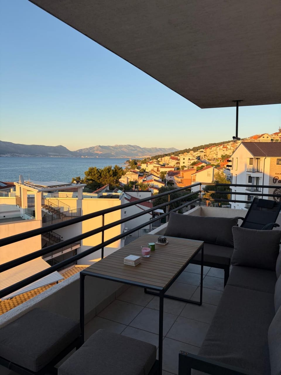 Apartment Magnolia Apartment in Trogir