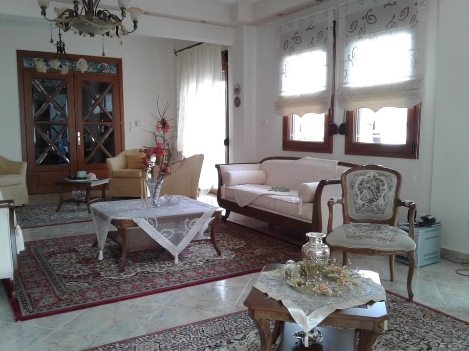 Hotel Archontiko Dimitra Hotel in Pieria, Greece