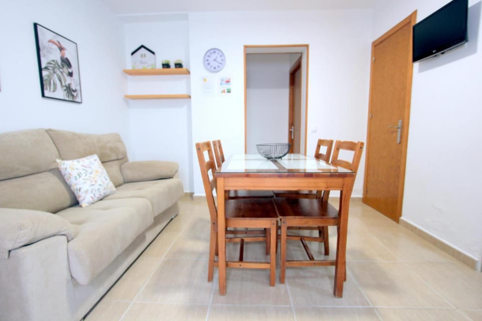Living room, Lounge or bar