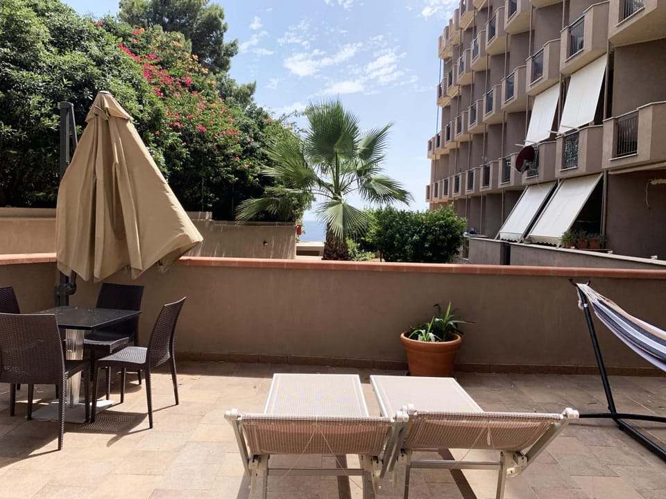 Nuraghe Apartments Apartment in Sardinia