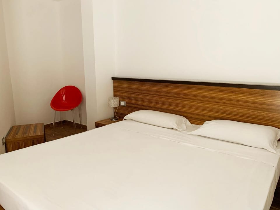 Nuraghe Apartments Apartment in Sardinia