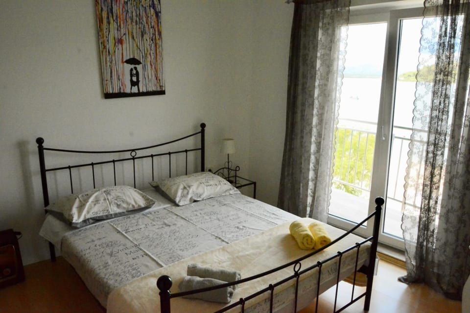 apartman Klara Apartment in Murter