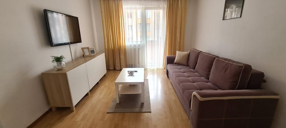Armonia Apartment in Brasov