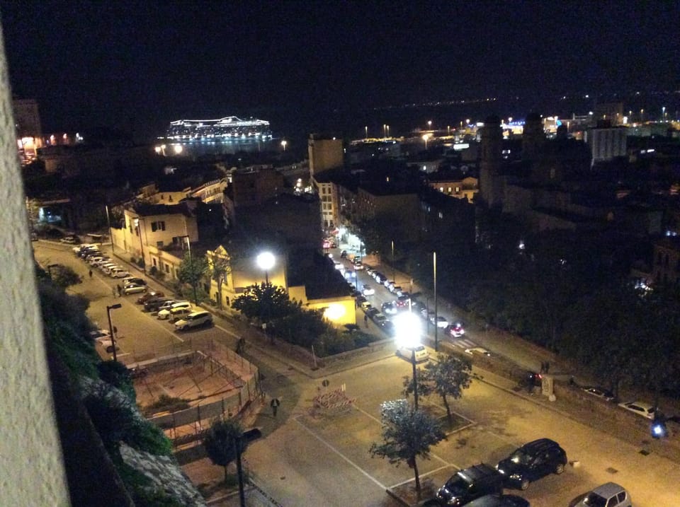 City view