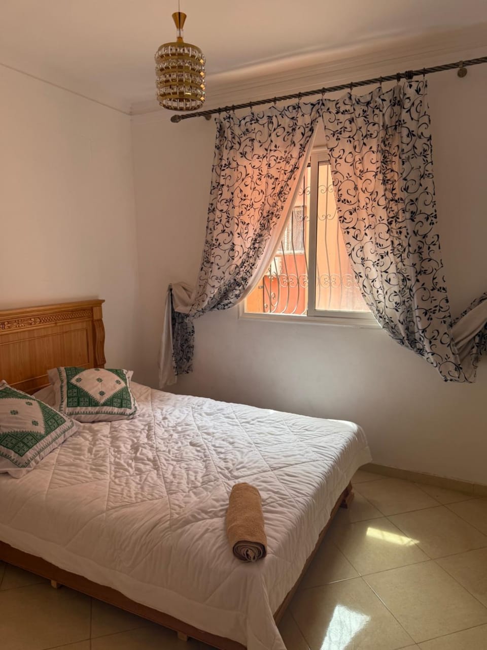 Riad SARSAR airport Vacation rental in Marrakesh
