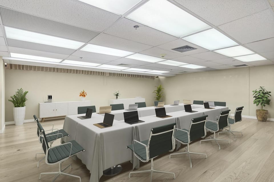 Meeting/conference room