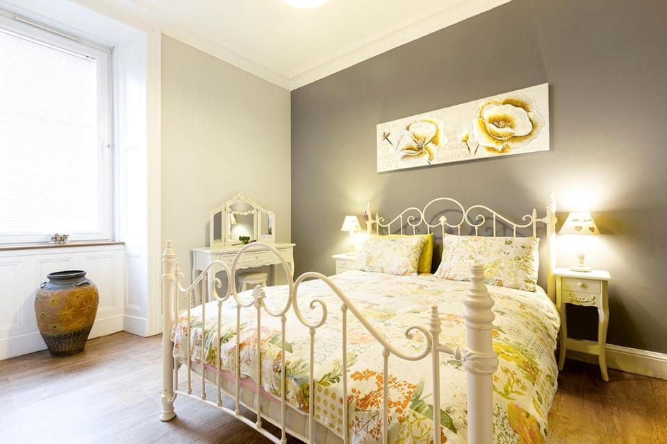 Cosy near centre Edinburgh apartment Apartment in Edinburgh