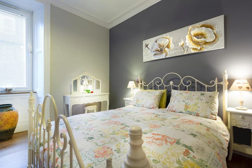 Cosy near centre Edinburgh apartment Apartment in Edinburgh