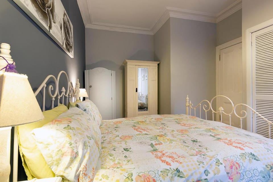 Cosy near centre Edinburgh apartment Apartment in Edinburgh