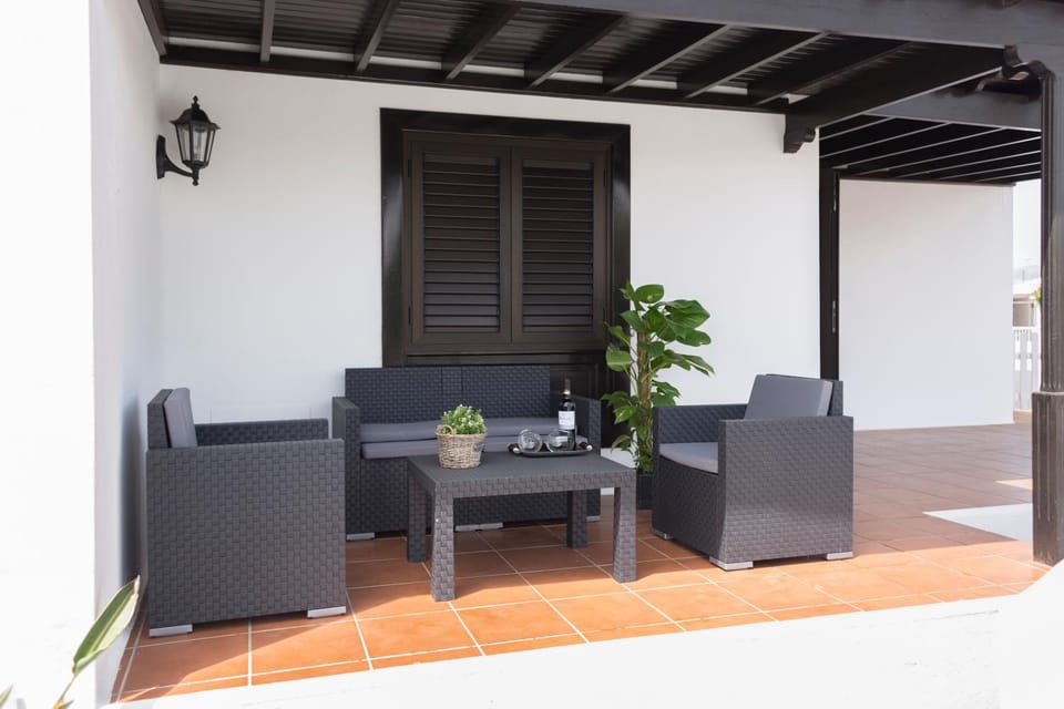 Apartamento playa coqueto junto al mar Apartment in Isla de Lanzarote