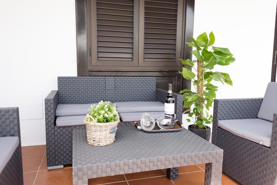 Apartamento playa coqueto junto al mar Apartment in Isla de Lanzarote