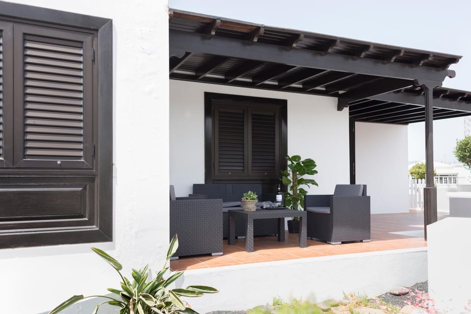 Apartamento playa coqueto junto al mar Apartment in Isla de Lanzarote