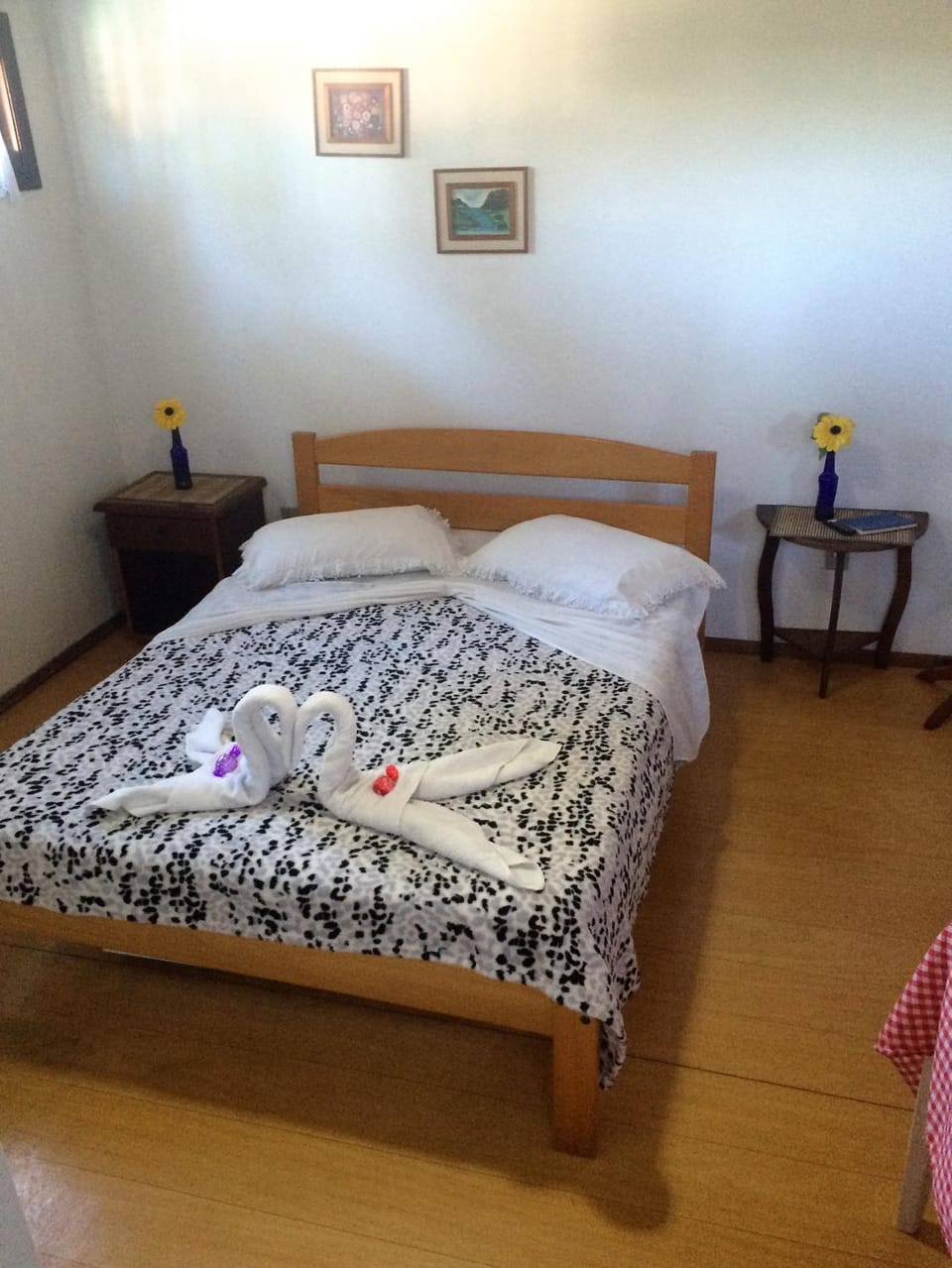 Pousada Manu Inn in Canela