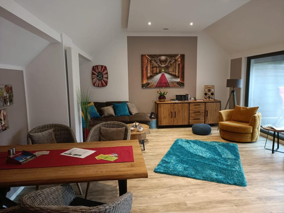 LANDLOFT am Paradies Apartment in Lower Saxony, Germany
