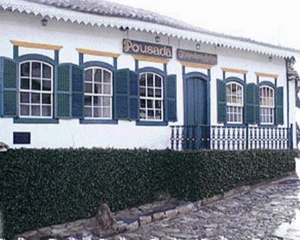 Facade/entrance, Logo/Certificate/Sign