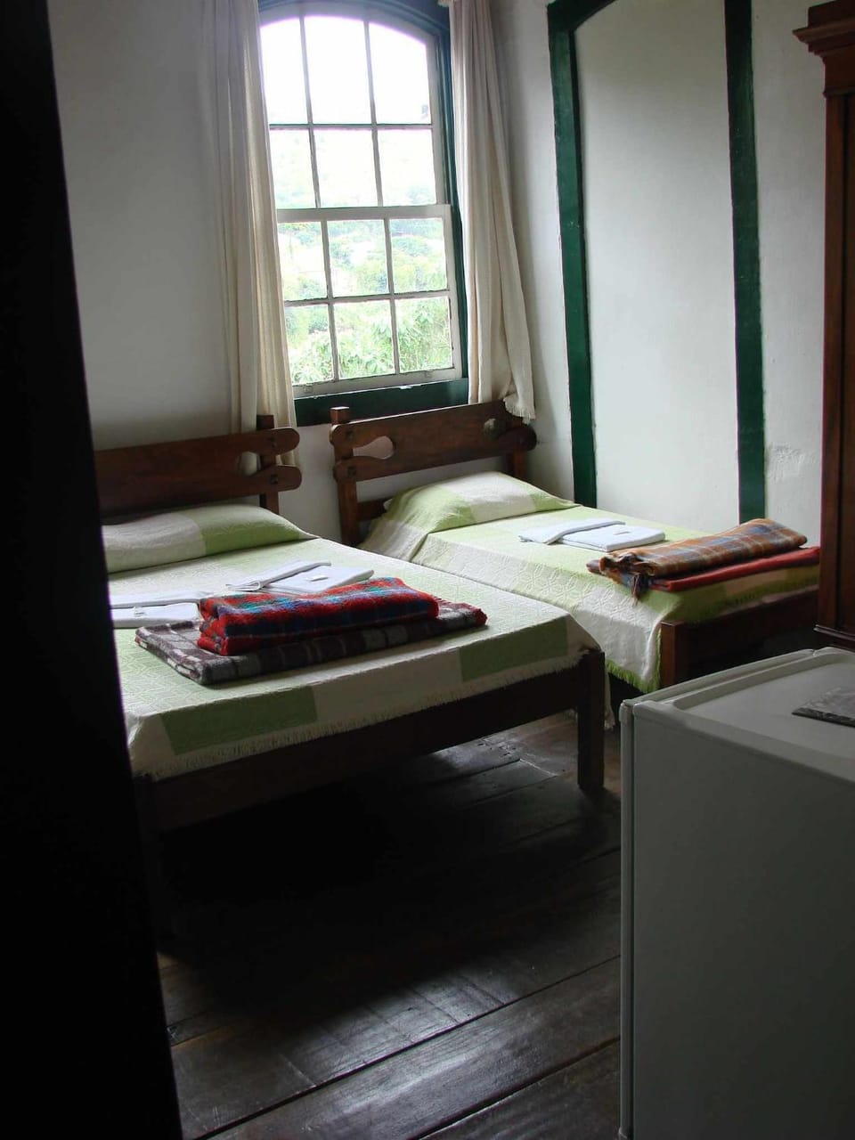 Hotel Pousada Hospedaria Antiga Inn in Ouro Preto