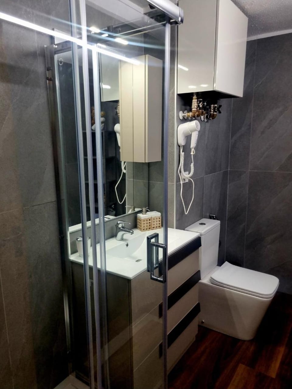 Eco Relax House in Province of Brescia