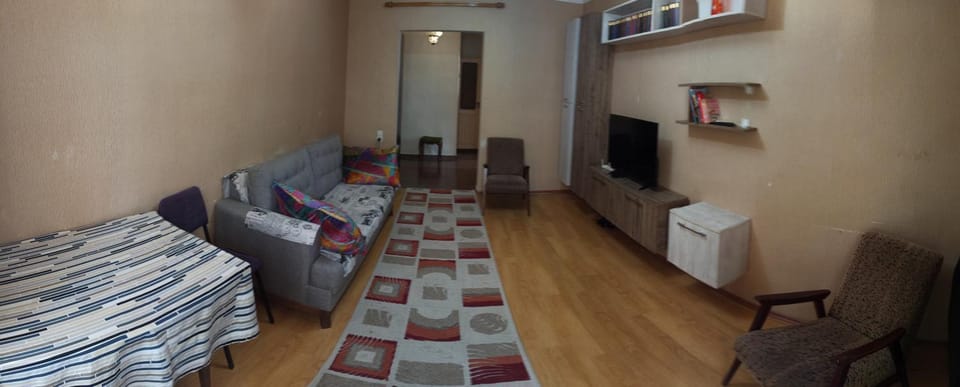 Apartment in Tskaltubo - # 1 Apartment in Georgia