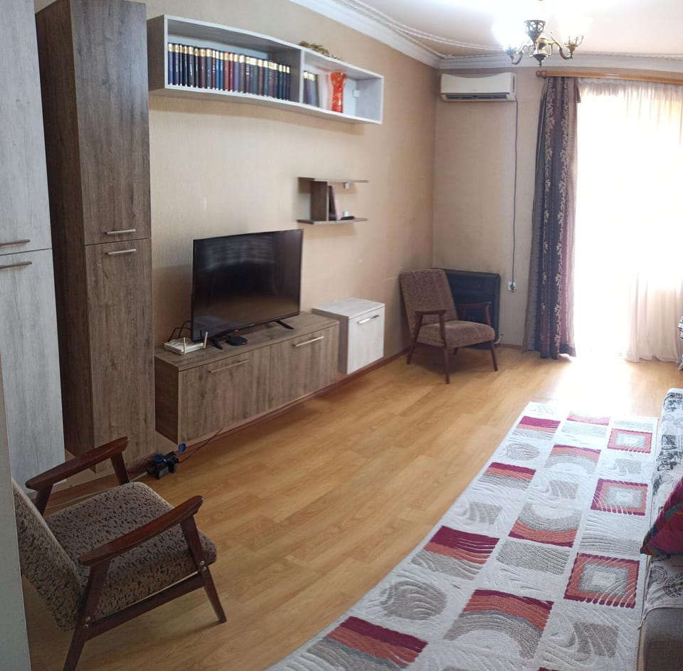 Apartment in Tskaltubo - # 1 Apartment in Georgia