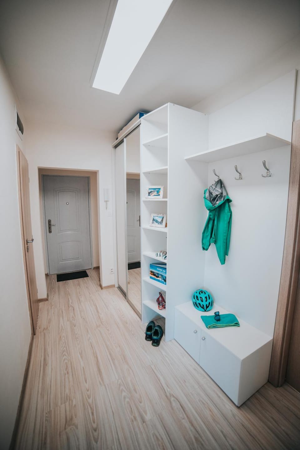 Apartmán Tatranská Lomnica Apartment in Slovakia