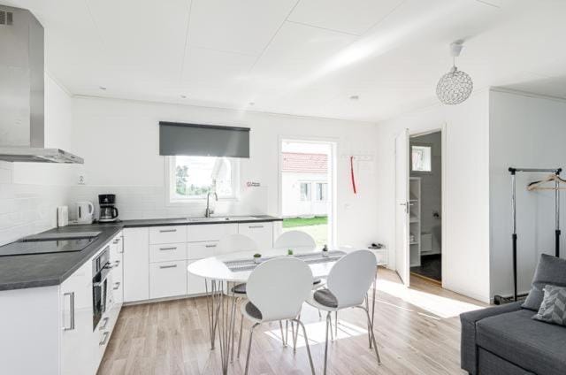 Great Stay Guest House Sandviken Bed and Breakfast in Uppsala County, Sweden