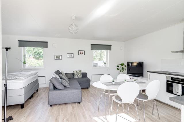 Great Stay Guest House Sandviken Bed and Breakfast in Uppsala County, Sweden