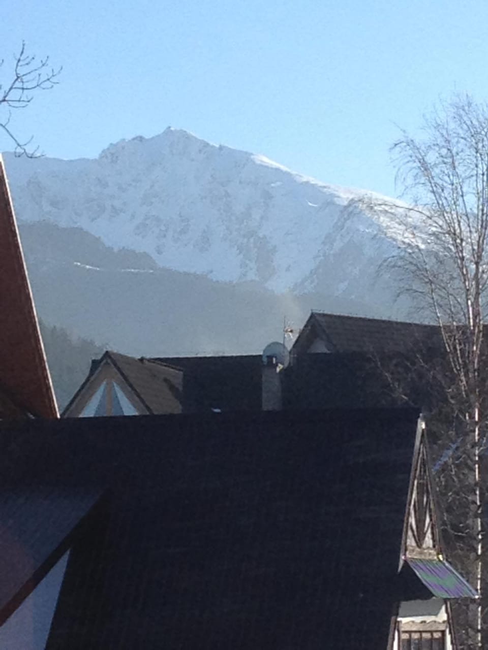 View (from property/room)