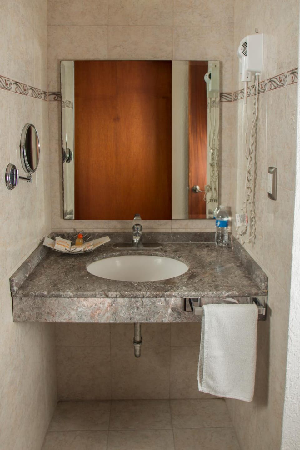 Las Avenidas Hotel in Pachuca