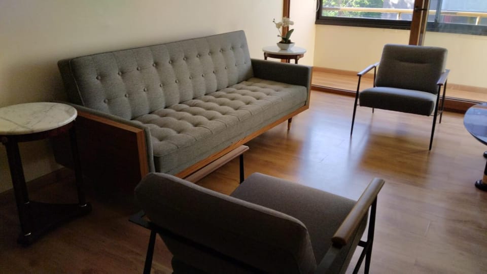 Apart Magallanes Apartment in Providencia