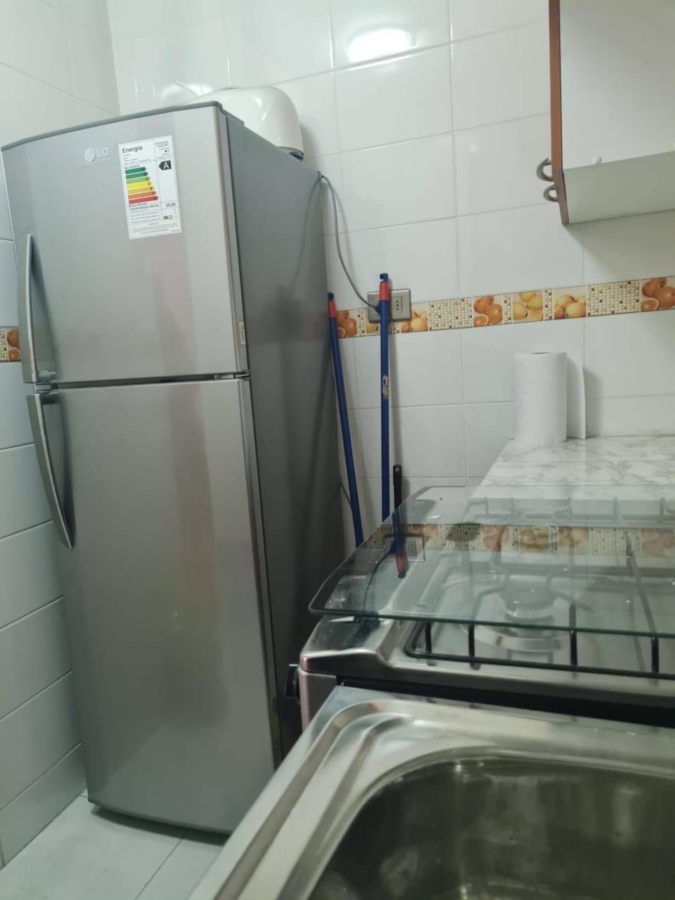 Apart Magallanes Apartment in Providencia