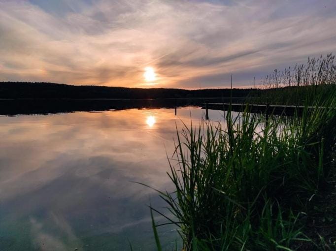 Lake view