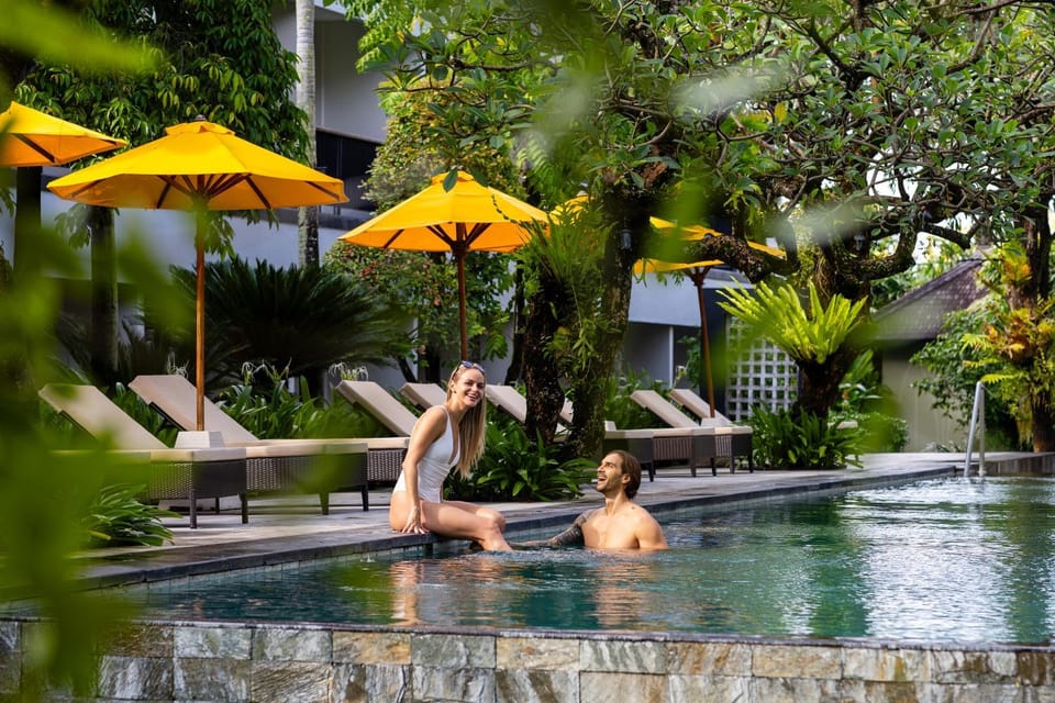 Pool view, Swimming pool, Swimming pool