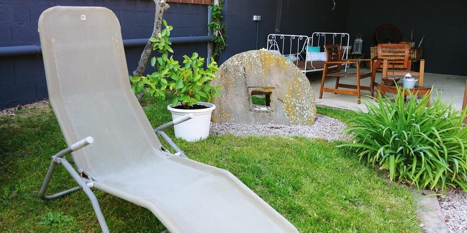 Gîte au centre de l'alsace House in Sélestat