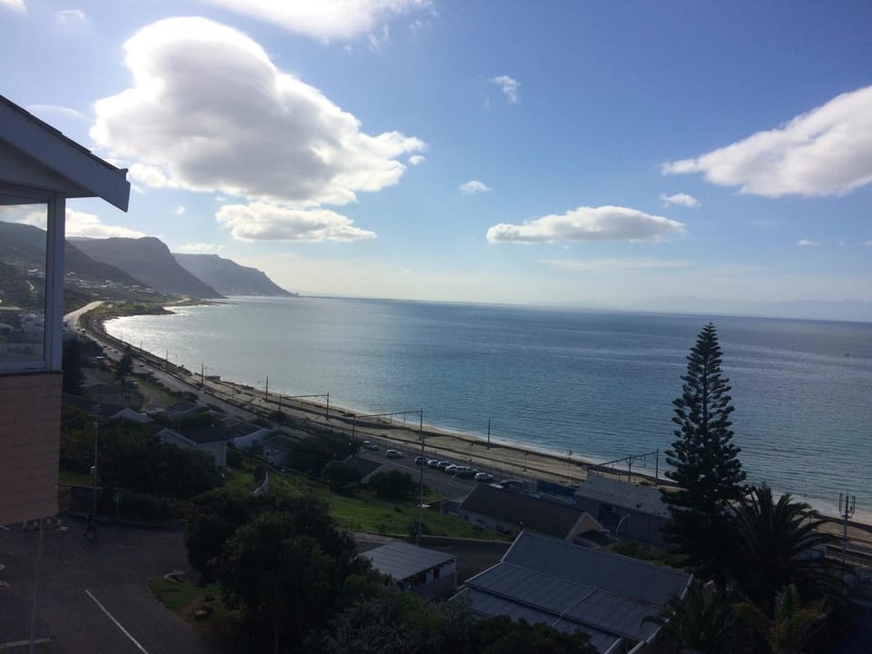 SIMONSBERG Apartment in Cape Town