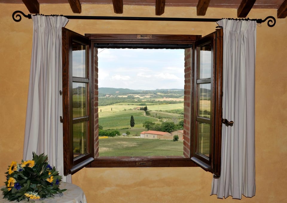 View (from property/room)