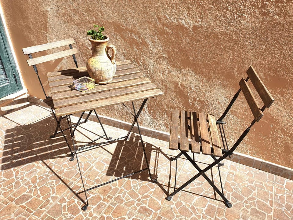 Aba Maya Guesthouse Alghero Bed and Breakfast in Alghero