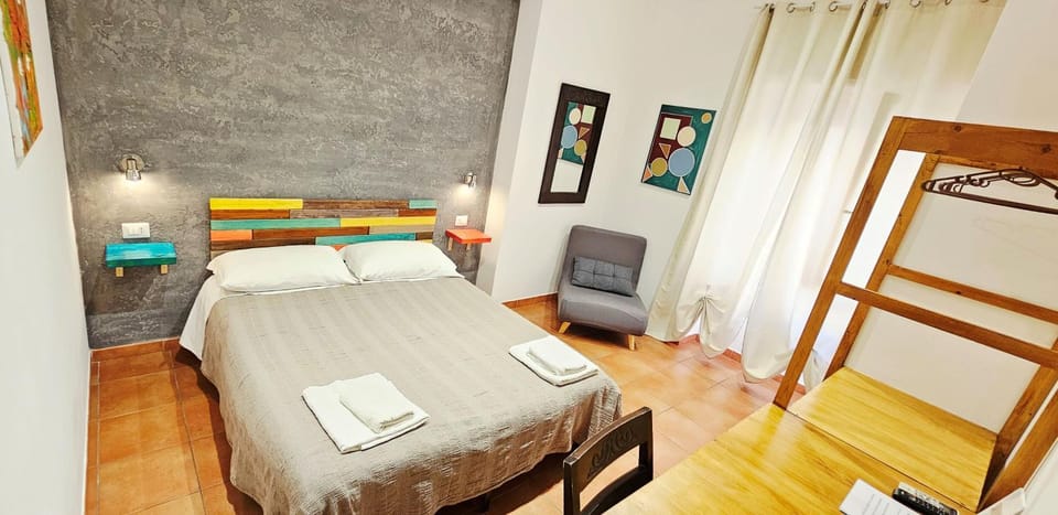 Aba Maya Guesthouse Alghero Bed and Breakfast in Alghero