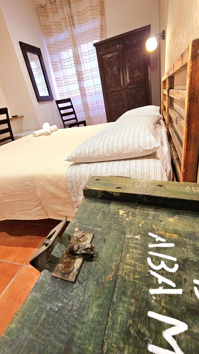 Aba Maya Guesthouse Alghero Bed and Breakfast in Alghero