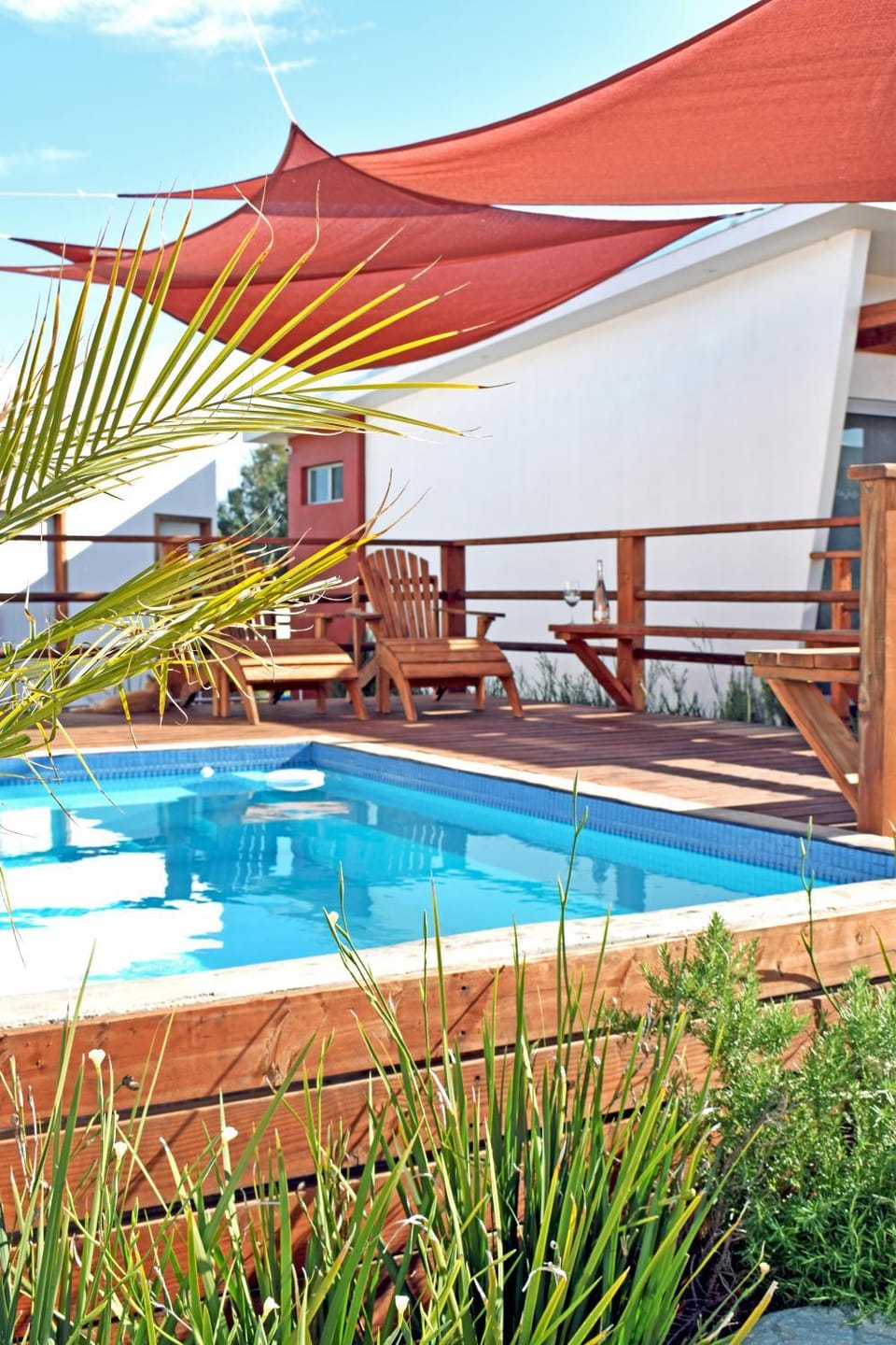 Hot Tub, Pool view, Swimming pool