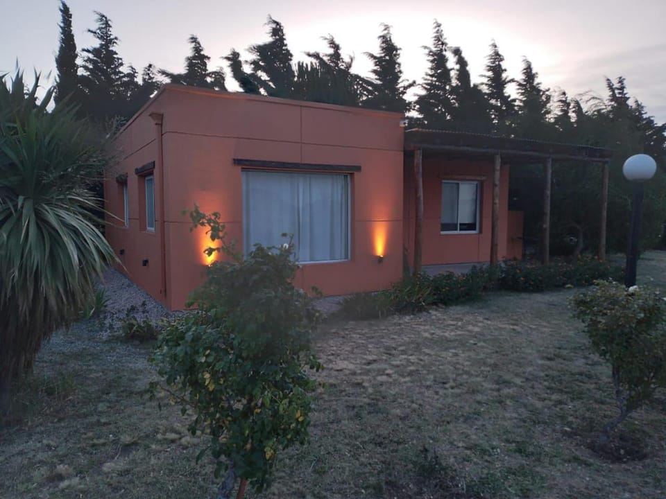 Cabañas Rincon de Campo San Andres De Las Sierras House in Buenos Aires Province