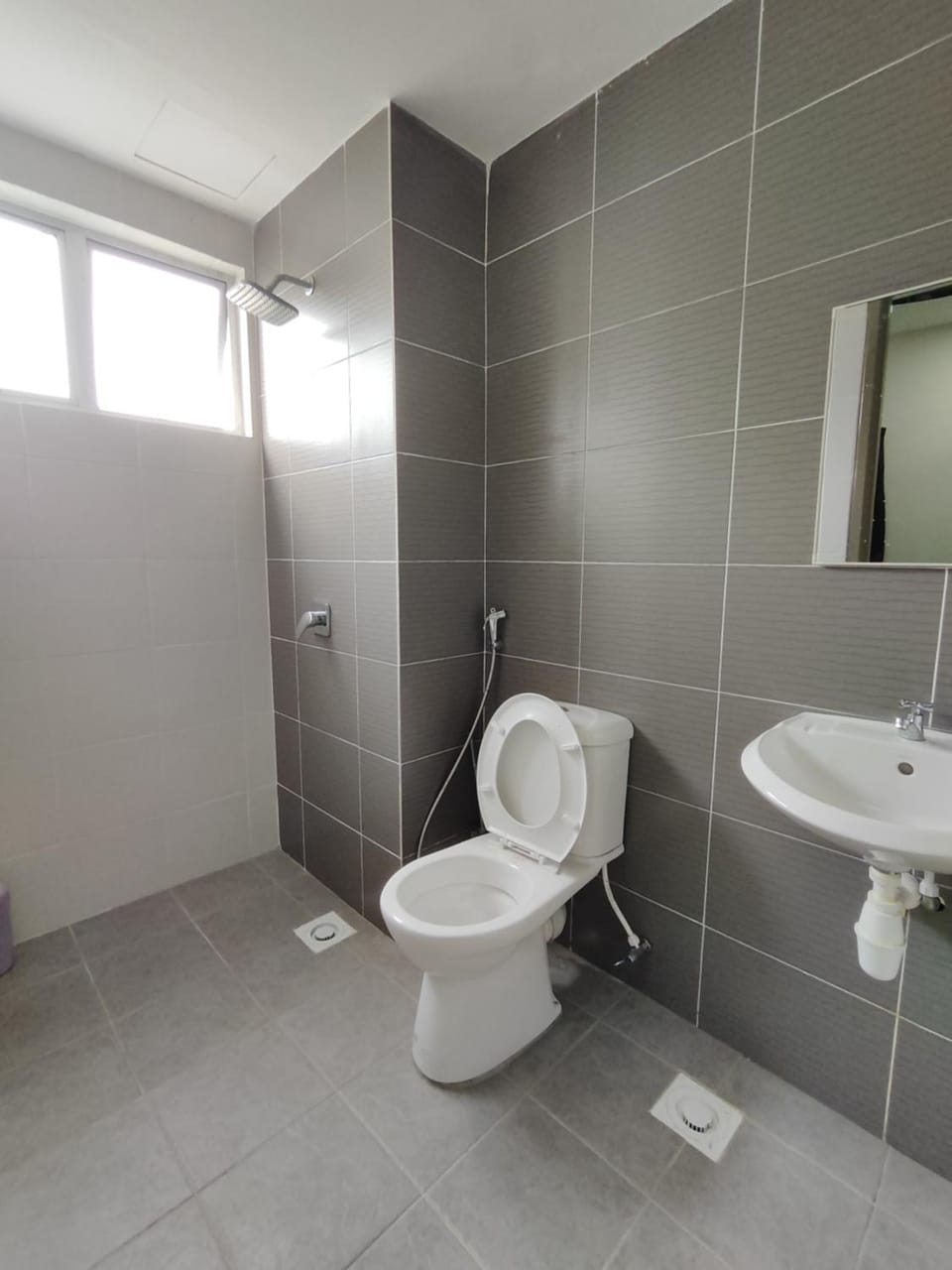 Shower, Toilet, Bathroom, bidet