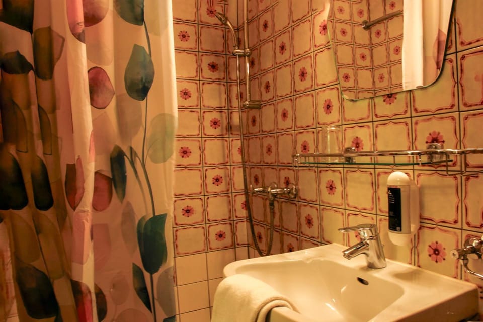 Hotel Möve garni Hotel in Lindau