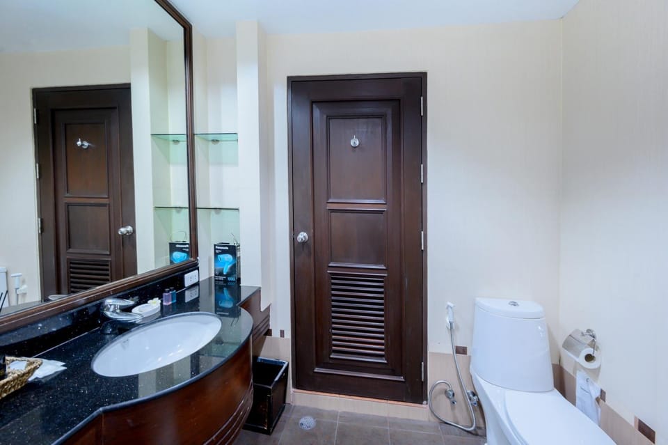 Le Casa Bangsaen Resort in Chon Buri Changwat