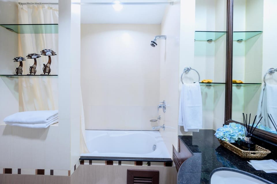 Le Casa Bangsaen Resort in Chon Buri Changwat